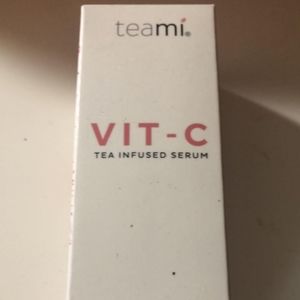 Teami vit-c